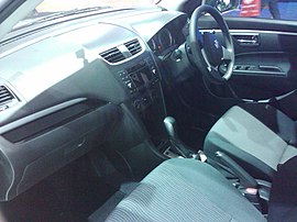 2011 Suzuki Swift Interior.jpg