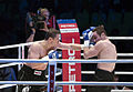 2011 boxing event in Stožice Arena-Denis Simcic II.jpg