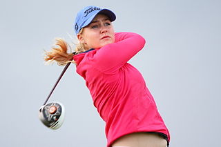 Fortune Salaire Mensuel de Charley Hull Combien gagne t il d argent ? 1 000,00 euros mensuels