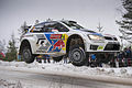 2014 Rally Sweden