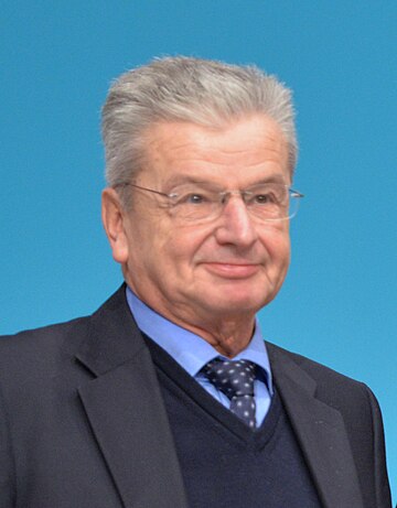 Joachim Poß