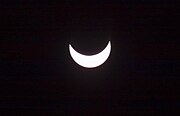 Éclipse Solaire Du 20 Mars 2015: Visibilité, Une éclipse solaire particulière, Éclipse solaire partielle