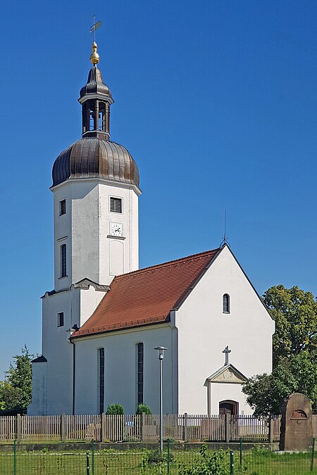 2016 08 Kirche Rehbach