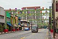 * Nomination Decorations on the occasion of Chinese New Year 2016. South Bridge Road. Chinatown, Central Region, Singapore. --Halavar 01:11, 10 January 2017 (UTC) * Promotion Good enough for QI and a nice composition. -- Ikan Kekek 03:27, 10 January 2017 (UTC)