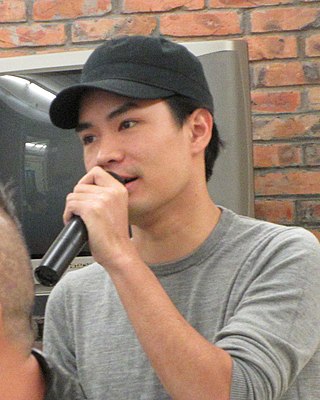 <span class="mw-page-title-main">Wong Chun</span> Hong Kong filmmaker