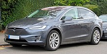 Tesla Model S - Wikipedia