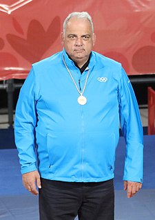 Nenad Lalović Serbian businessman