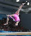 2018-10-15 Gymnastics at 2018 Summer Youth Olympics - Girls' Artistic Gymnastics - Apparatus finals - Balance beam (Martin Rulsch) 661.jpg