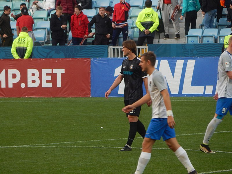 File:2019-04-07 - FNL - Sochi FC v Tyumen FC - Photo 339.jpg