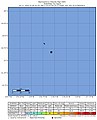 2020-07-21 Fiji region M6 earthquake shakemap (USGS).jpg