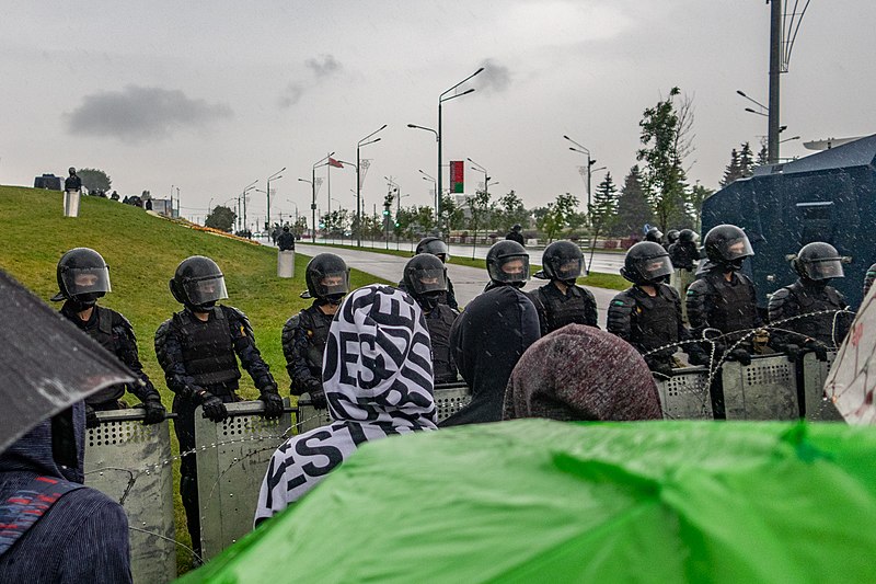 File:2020 Belarusian protests — Minsk, 6 September p0071.jpg