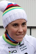 Thumbnail for Sanne Cant