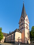 St. Johann Baptist (Bad Honnef)