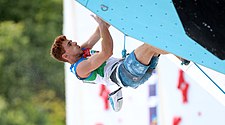 2022-08-12 European Championships 2022 – Sport Climbing Men's Lead by Sandro Halank–131.jpg