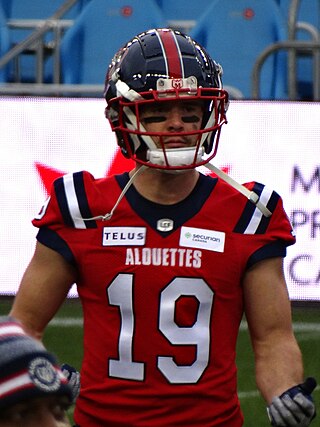<span class="mw-page-title-main">Jake Harty</span> Canadian gridrion football player (born 1991)