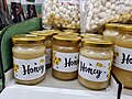 Honey: Classification, Gallery, Worldwide production