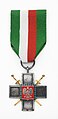 * Nomination Cross of the Exiles of Siberia 1 --Jacek Halicki 08:15, 5 November 2023 (UTC) * Promotion  Support Good quality. --Ermell 08:25, 5 November 2023 (UTC)