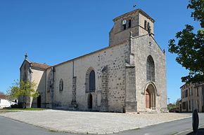 211 - Eglise Saint-Etienne - Largeasse.jpg