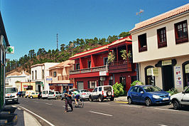 Calle de Fuencaliente