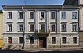 * Nomination 29 Valova Street. Lviv, Ukraine.--Aeou 09:12, 11 September 2017 (UTC) * Promotion Good quality. --Мирослав Видрак 15:39, 11 September 2017 (UTC)