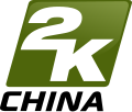 2K Çin Logo.svg