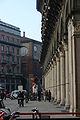 3876 - Milano - Piazza Duomo verso il Broletto - Foto di Giovanni Dall'Orto - 14 jan 2007.jpg