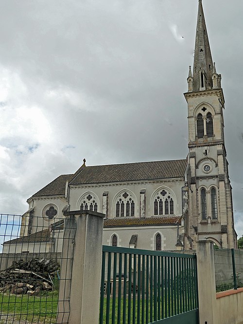 Remplacement de serrure Saint-Pardoux-du-Breuil (47200)