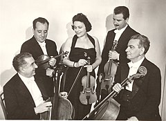 Quintetto Boccherini