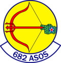 Thumbnail for 682 Air Support Operations Squadron