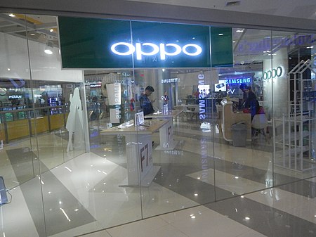 Oppo