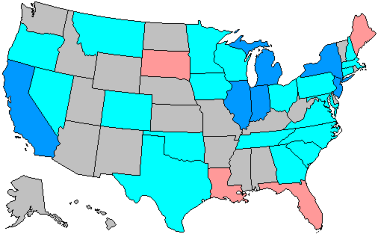 Сша содержание. Выборы в США 1974. Выборы в США 1974 Г.