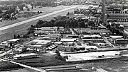 Vignette pour Aéroport de Toulouse-Montaudran