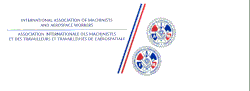 Vignette pour Association internationale des machinistes et des travailleurs et travailleuses de l’aérospatiale