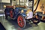 Vignette pour Alfa Romeo 24 HP