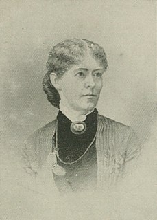 Alice Williams Brotherton American writer