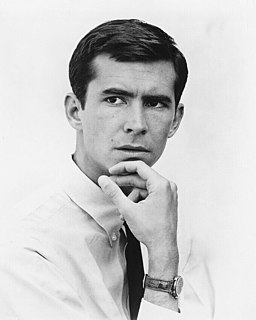 <span class="mw-page-title-main">Anthony Perkins</span> American actor (1932–1992)