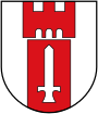 Hochfilzen: Kommun i Tyrolen, Österrike