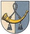 Wappen von Horn