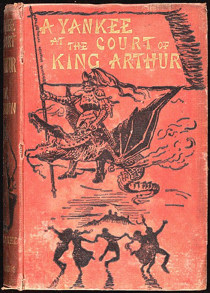 First English edition, 1889