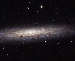 NGC 4206