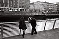 A photographer and a lady in Bachelors Quay Dublin.jpg