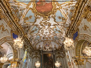 Santa Croce Di Bastia