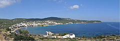 Agia Marina, Aegina