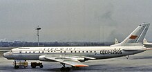 Aeroflot Tupolev Tu-104 CCCP-42505 1254101.jpg