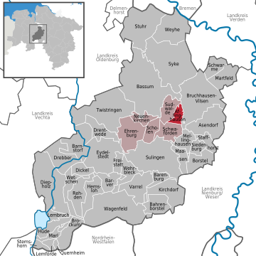 Affinghausen