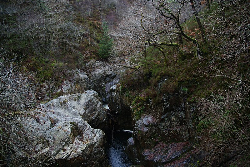 File:Afon Rheidol from Parson's Bridge - geograph.org.uk - 3274349.jpg