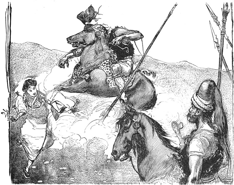 File:Agile Little Woo was Quicker than the Tartar Horseman.jpg