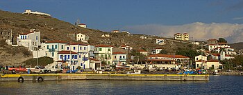 Agios Estratios