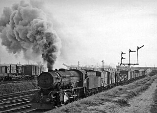 <span class="mw-page-title-main">Ford railway station (Merseyside)</span> Former railway station in England