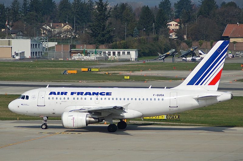 File:Air France Airbus A318-111, F-GUGA@GVA,25.03.2007-456al - Flickr - Aero Icarus.jpg